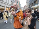 Italienisches Eis