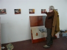 Brock Studiovisit