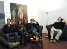 Podiumsdiskussion
